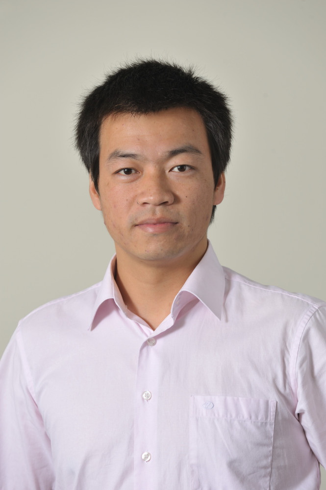 Prof. Wei Bao
